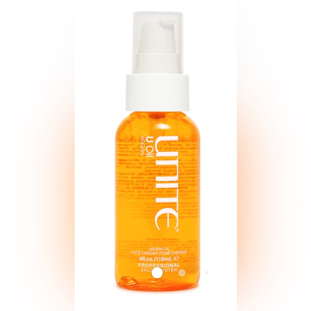 COPY - 🔴 UNITE U Oil Argan Oil